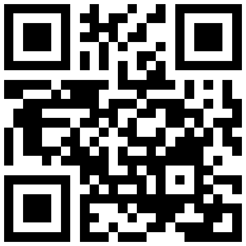 QR code to learnai4kids.org